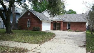 17814 Telegraph Creek Dr, Spring TX  77379-4184 exterior