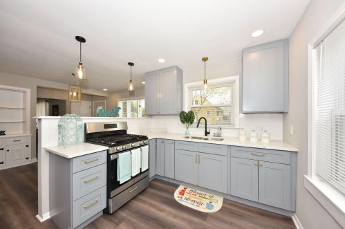 8400 Chambers St, Milwaukee WI  53222-4740 exterior