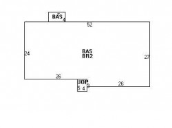 100 Andrew St, Newton MA 02461-2103 floor plan