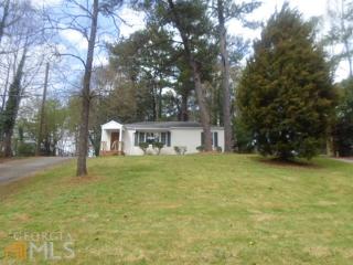 2566 Valley Stream Dr, Atlanta, GA 30360-2514