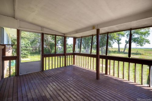 4518 47th St, Boulder CO 80301-1708 exterior