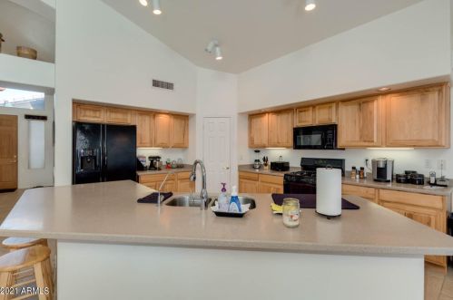 3093 Buena Vis Dr, Chandler AZ 85249-4608 exterior