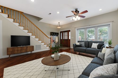 1927 Huron St, Chicago, IL 60622-5528