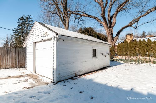 2151 Academy Dr, Grand Rapids MI 49503-3901 exterior