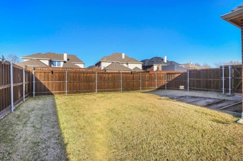 1264 Seymour Dr, Frisco TX 75033-0997 exterior