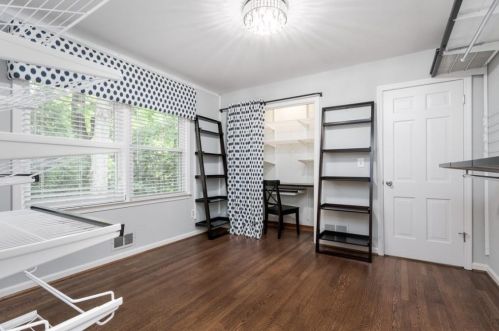 4094 Candler Lake Ct, Atlanta GA  30319-1728 exterior