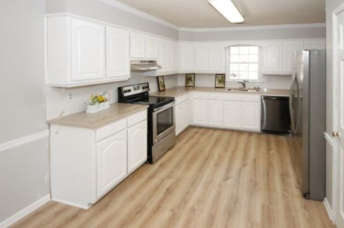 3645 Warwick Way, Lithonia GA 30039-5959 exterior