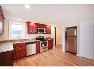 419 Saratoga St, Boston MA  02128 exterior