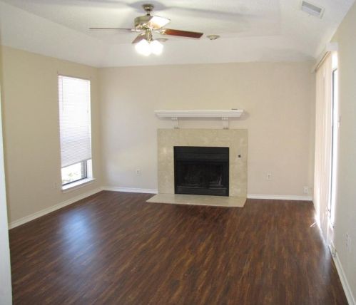 13307 Daystrom Ct, Dallas TX  75243-2521 exterior