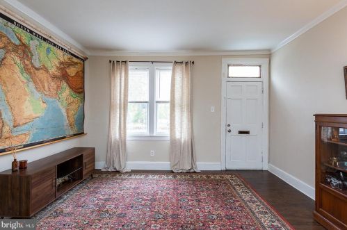 545 North St, Lancaster PA 17602-4463 exterior