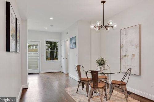 308 Rhode Island Ave, Washington DC  20001-1827 exterior