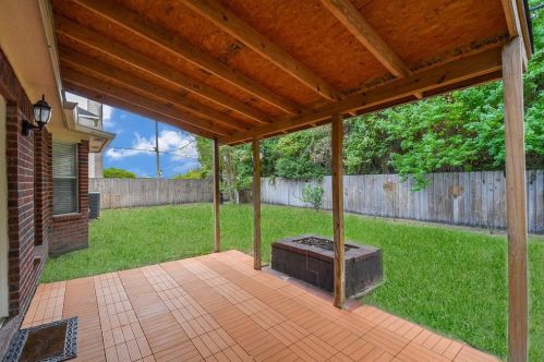 20007 Fieldtree Dr, Humble TX 77338-2347 exterior