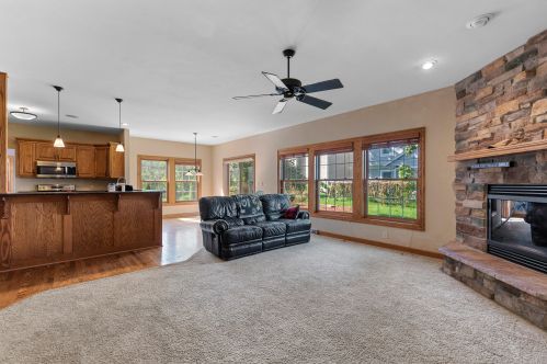 3811 Centennial Cir, Milwaukee WI  53221-5746 exterior