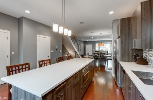 1926 Drake Ave, Chicago IL  60647-3605 exterior