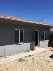 848 Hazelwood St, Phoenix AZ  85013-2661 exterior