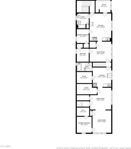 5200 Morgan St, Chicago IL 60643-2218 exterior