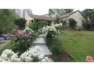 10537 Rochester Ave, Los Angeles CA  90024-6021 exterior