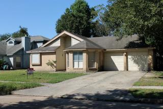 2315 Piddler Dr, Spring TX  77373-6242 exterior