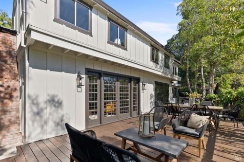 65 Bay Vis Dr, Mill Valley CA 94941-1622 exterior