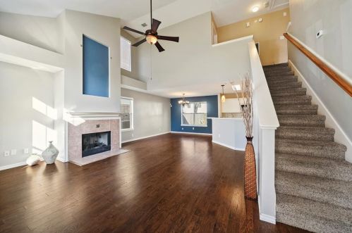 5223 Flax Bourton St, Humble, TX 77346-3614