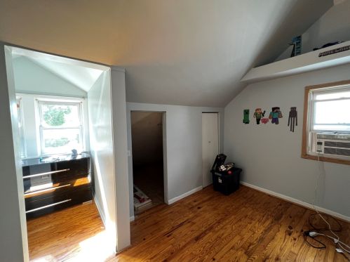 3841 Pioneer Ave, Chicago IL 60634-2050 exterior