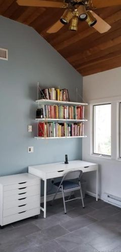 111 Deforest Rd, Wilton CT 06897-1910 exterior