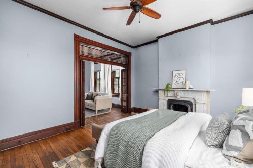 1715 Hickory St, Saint Louis MO 63104-2932 exterior