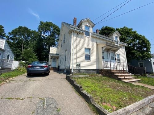 32 Baxter St, Quincy, MA 02169-6932