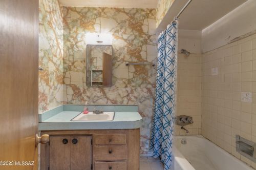 1116 Edgewater Dr, Tucson AZ 85704-2414 exterior