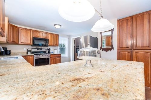 171 Halls Hl Rd, Killingly CT 06239-3317 exterior