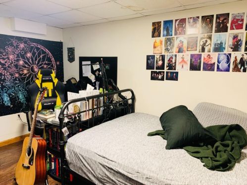 749 Linden Ave, Rahway NJ 07065-3624 exterior