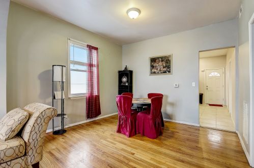 1708 Kedvale Ave, Chicago IL  60639-4936 exterior