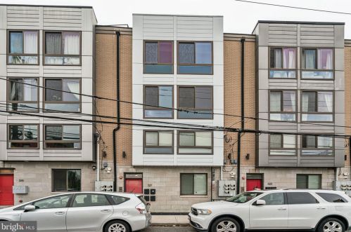 321 Allen St, Philadelphia PA 19125 exterior