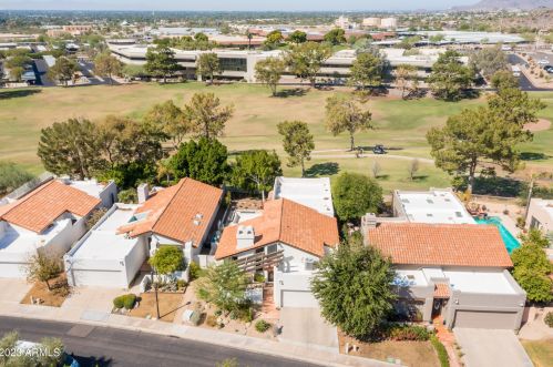 6184 28th Pl, Phoenix AZ  85016-2156 exterior