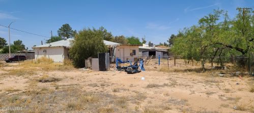 2113 Irving Ave, Tucson AZ 85711-4721 exterior