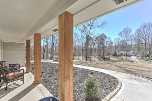 1177 Antioch Campground Rd, Gainesville GA 30506-1776 exterior