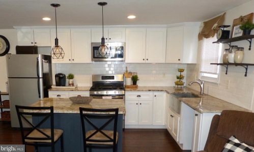 148 Bonsall Ave, Manor PA 19036-1312 exterior