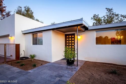 4130 4 St, Tucson AZ 85705-7808 exterior