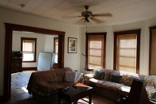 197 Belmont St, Worcester MA 01604-5201 exterior