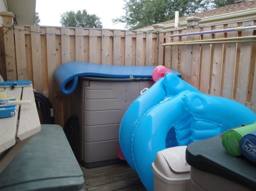 2115 Ingalls Ave, Joliet IL 60435-4058 exterior