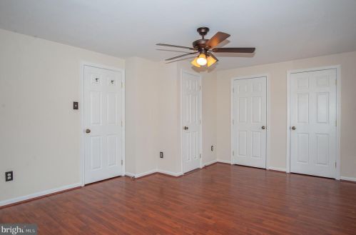 6528 Brookleigh Way, Alexandria VA exterior