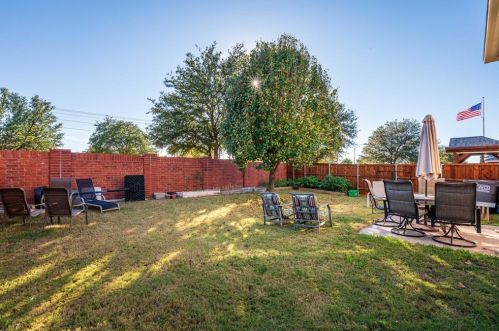 12608 Ocean Spray Dr, Frisco TX 75034-0348 exterior