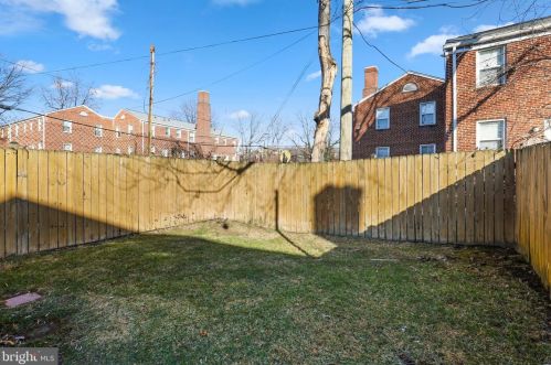 209 62nd St, Washington DC  20019-7933 exterior