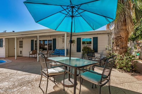 3317 13th Ave, Phoenix AZ  85013-4012 exterior