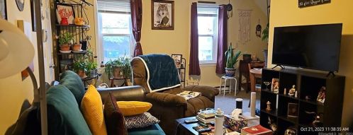 99 School St, Killingly CT 06239-3022 exterior