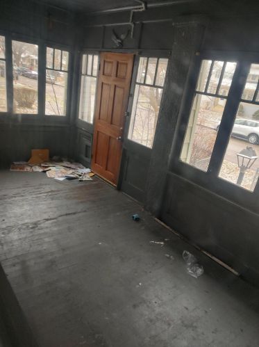 5525 36th St, Milwaukee WI  53209-4759 exterior