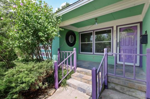 2127 Blake Ave, Dallas, TX 75228-3317