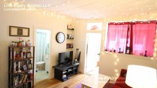 43 Lancaster Ter, Brookline MA  02446-2203 exterior