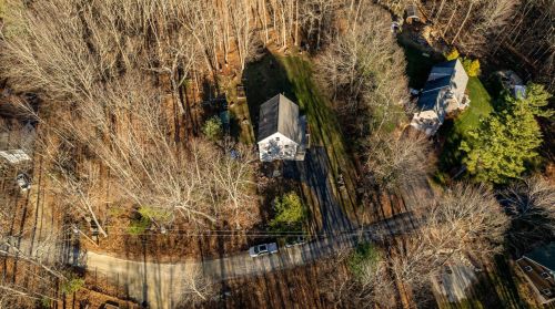 162 Lakeside Oaks Dr, Barrington NH 03825-3334 exterior