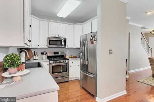 311 Cameron Sta Blvd, Alexandria VA 22304-8600 exterior